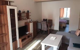 Apartman Melody